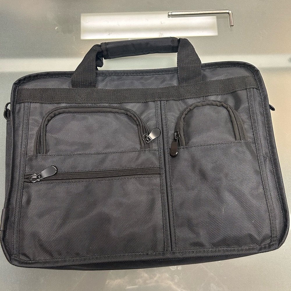 Messenger bag